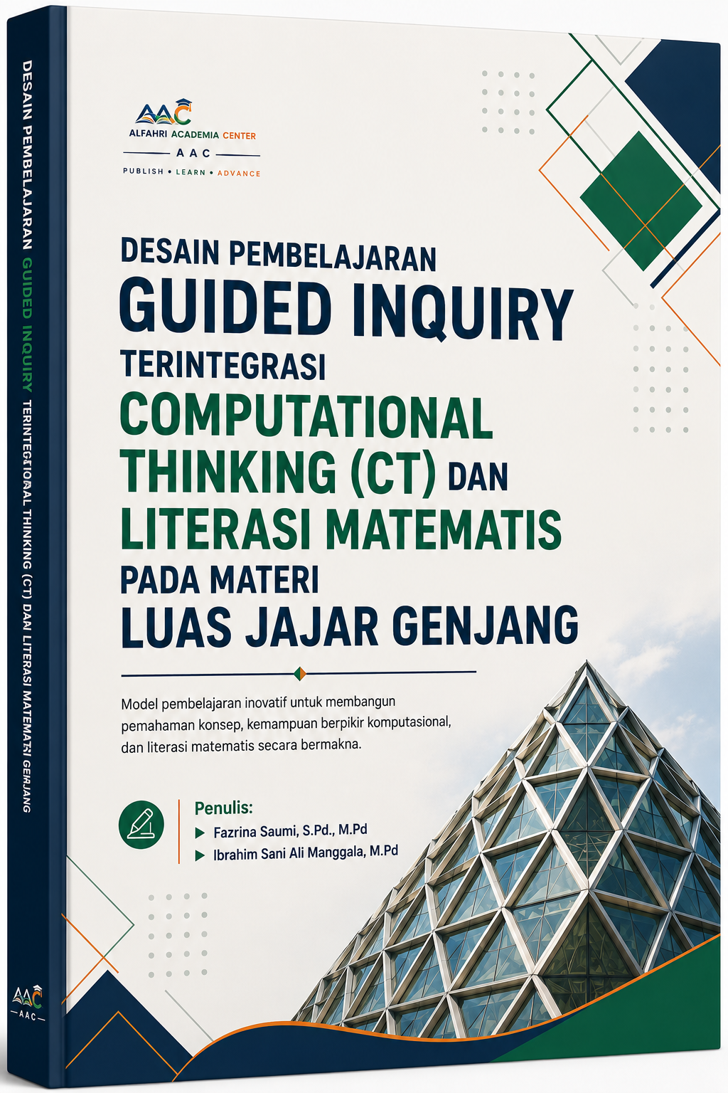 Cover Fathin